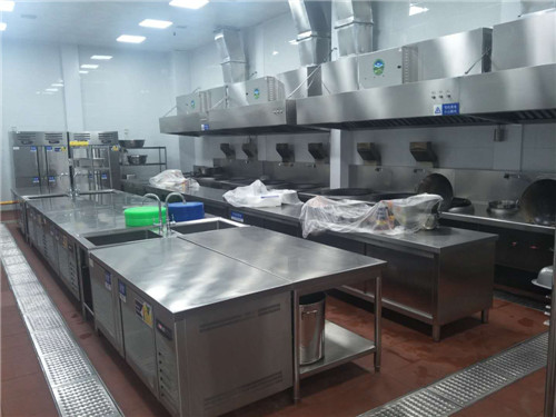 陜西廚房工程 陜西廚房工程