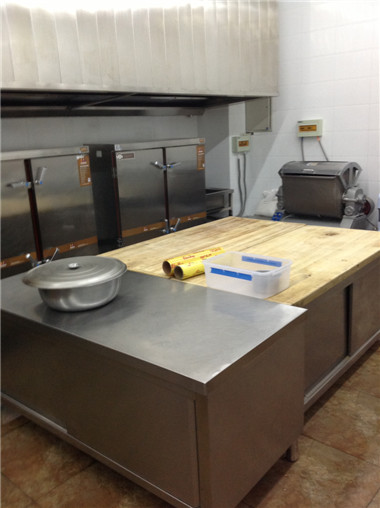 陜西廚房設(shè)備銷(xiāo)售