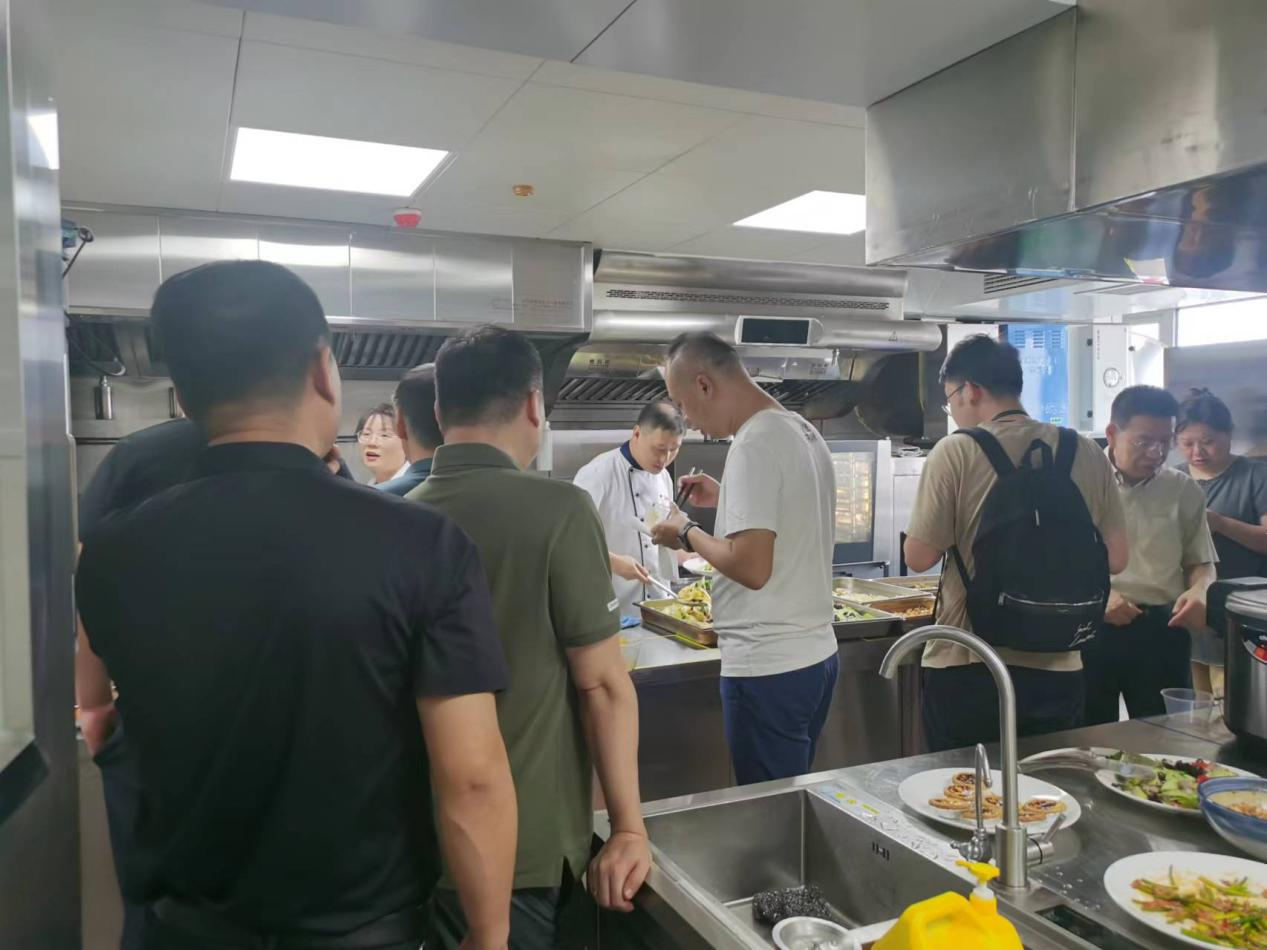 陜西油煙凈化工程 陜西油煙凈化工程